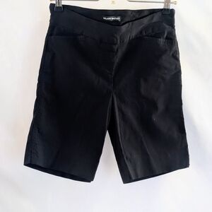 Black Women's Shorts